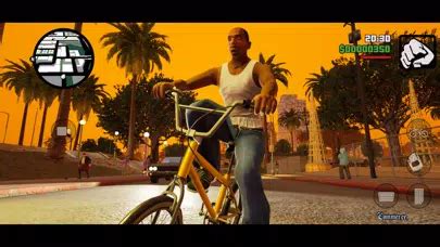 Download GTA: San Andreas – Definitive IPA v1.72.4 for iPhone/iOS.